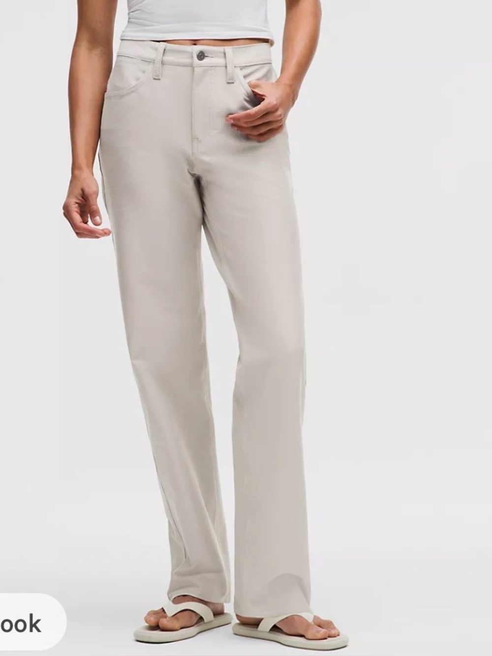 Lululemon pants